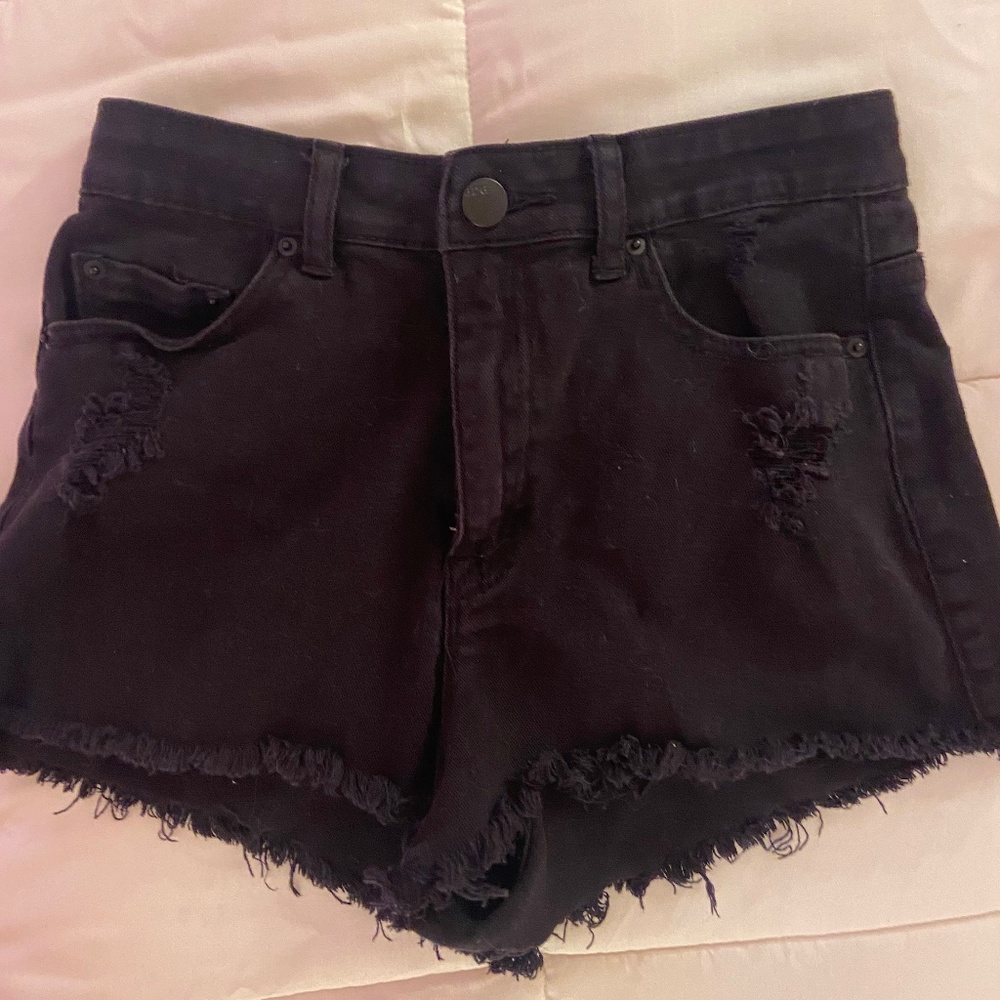 BDG Shorts Haul